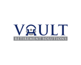 https://www.logocontest.com/public/logoimage/1530282083Vault Retirement Solutions.png